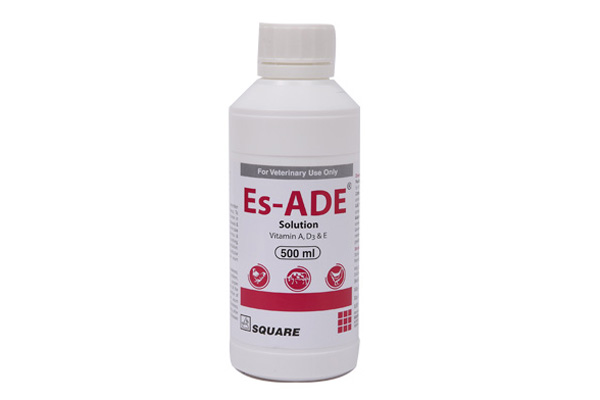 Es-ADE<sup>®</sup> Solution